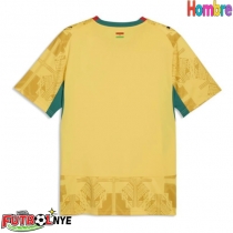 Camiseta Ghana Visitante Equipación Mundial 2026 manga corta
